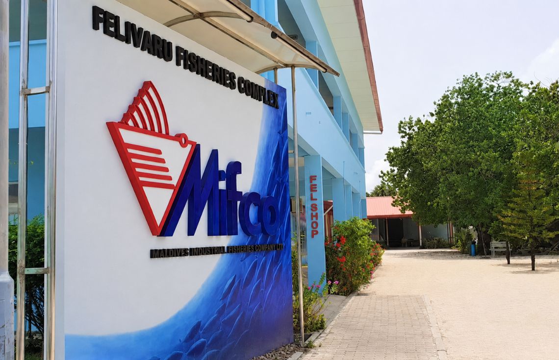 މިދިޔަ މަހު މިފްކޯއަށް 555 ދޯންޏަކުން މަސްކިރުވާ، މަސްވެރިންނަށް 29.9 މިލިޔަން ރުފިޔާ ދޫކޮށްފި