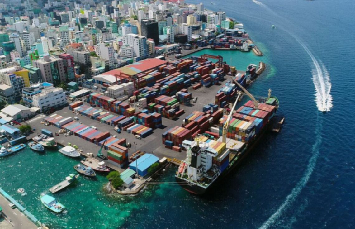 ދިވެހިންނަށް ޚާއްސަ ދާއިރާތަކުގައި ހަރަކާތްތެރިވި ބޭރުގެ 28 ކުންފުންޏެއް އުވާލައިފި