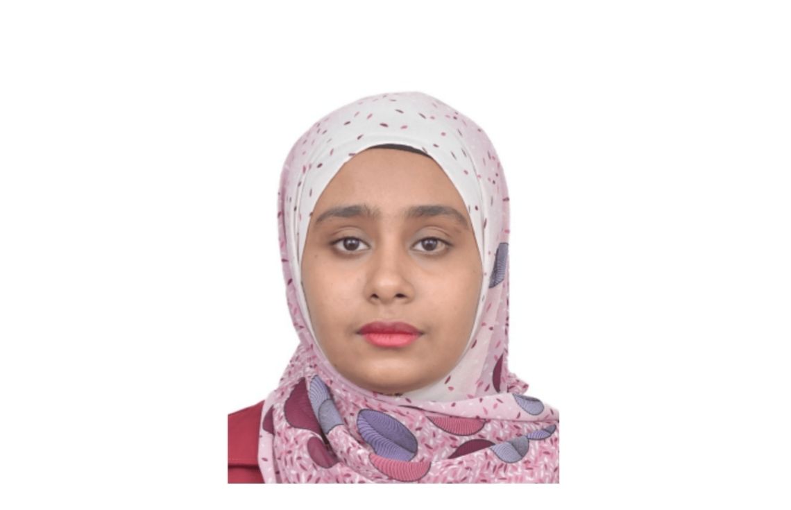 މާލެއިން އަންހެނަކު ގެއްލިގެން ހޯދަނީ