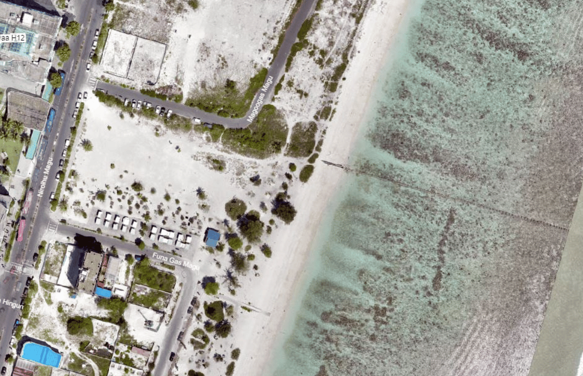 ފޭސް-2 ގައި މުނިފޫހިފިލުވުމުގެ ބައެއް ކަންކަމާ ގުޅޭގޮތުން އާންމުންގެ ހިޔާލަށް ހުޅުވާލައިފި