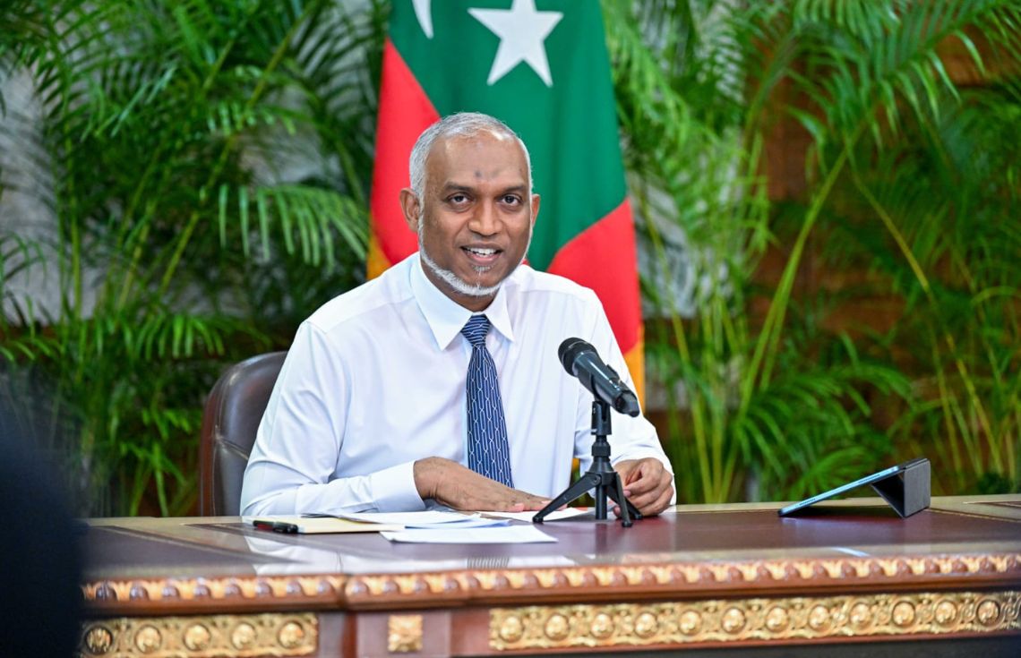 ފެނަކައާއި އާރްޑީސީ އުވާލައި ސްޓެލްކޯ އަދި އެމްޓީސީސީއާ އެއްކޮށްލަން ސަރުކާރުން ނިންމައިފި