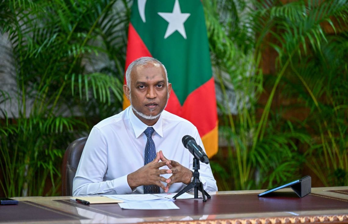 އާމްދަނީގެ ގޮތުގައި މަހަކު 60،000ރ. އަށް ވުރެ މަތިން ލިބޭ ފަރާތްތަކަށް ފުލް އާސަންދަ ދިނުން ހުއްޓާލަނީ