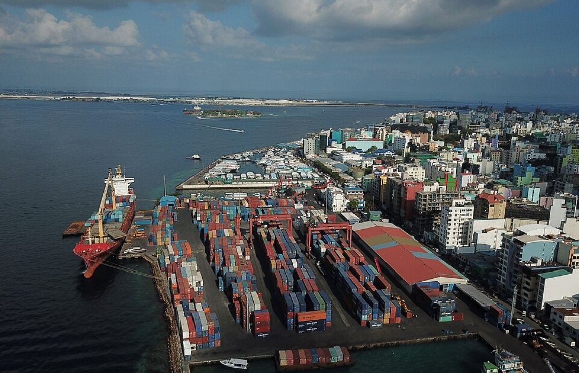 އުލިގަމު ޔޮޓް މެރީނާ ތަރައްޤީކުރުމަށް ޝައުޤުވެރިކަން ފާޅުކުރުމަށް ހުޅުވާލައިފި