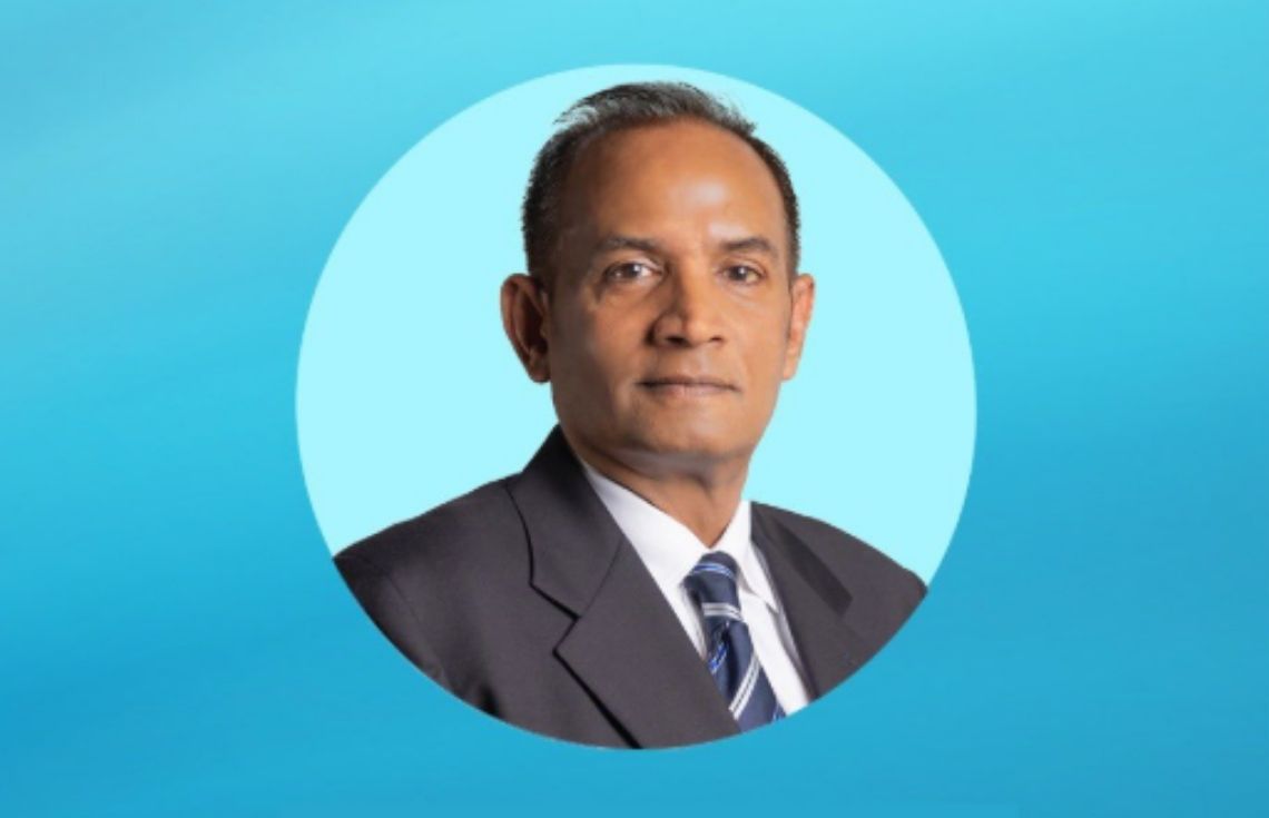 އެމްޓީޑީސީގެ ޗެއާމަންގެ މަގާމަށް ޝަހީރު އައްޔަންކޮށްފި