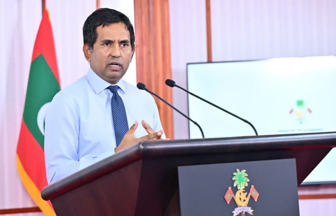 މޯބިލިޓީ އޮފީހުން 3 އަހަރު ތެރޭ 11 މައްސަލައެއް ހައްލުކުރަނީ