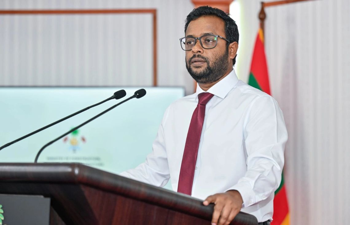 23 އަހަރުވީ ބޯހިޔާވަހިކަމުގެ މައްސަލައަކަށް ހައްލު ހޯދައިދިނުމަށް ހައުސިންގ މިނިސްޓްރީން ނިންމައިފި