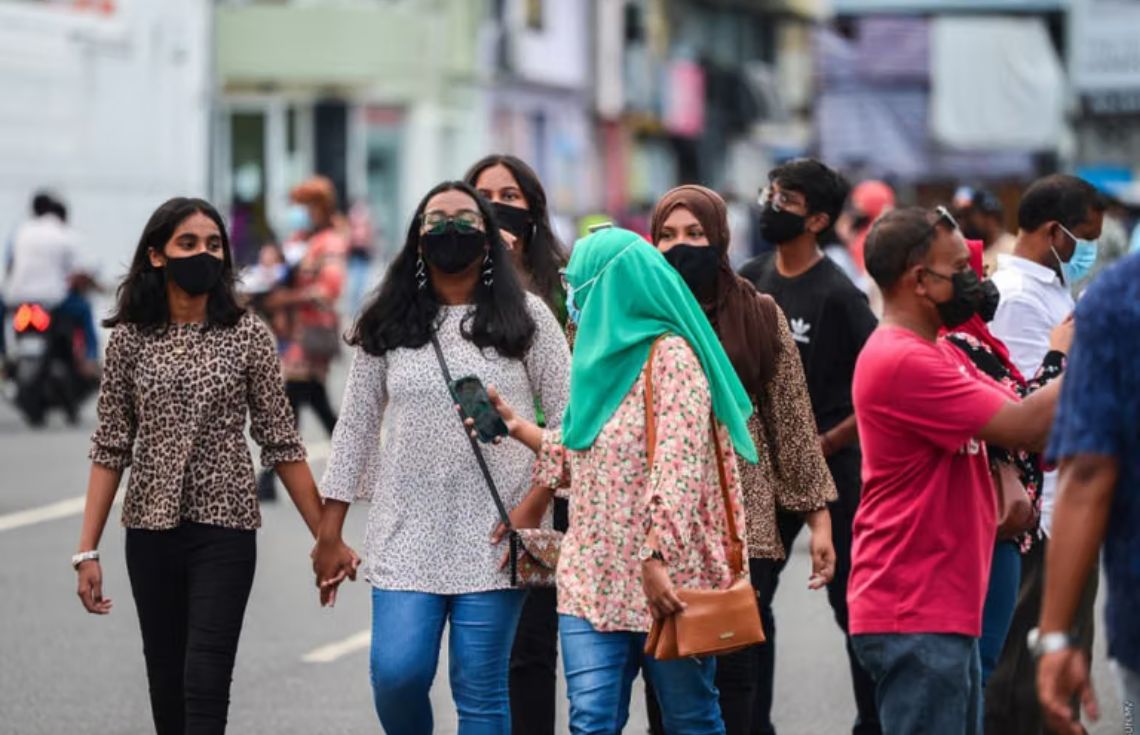 އެކަނި ދަރިން ބަލާ މީހުންނަށް މިދިޔަ މަހު 17.7 މިލިޔަން ރުފިޔާ ދޫކުރި