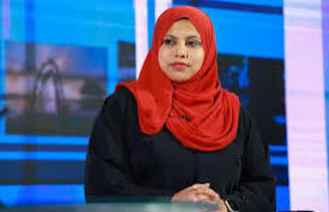 ކާބަފައިންގެ ހުނަރުވެރިކަމާއި ޤައުމީ ޖިހާދު ގުޅިފައިވަނީ އިސްލާމީ މަތިވެރި ޢަޤީދާއާ - ހީނާ