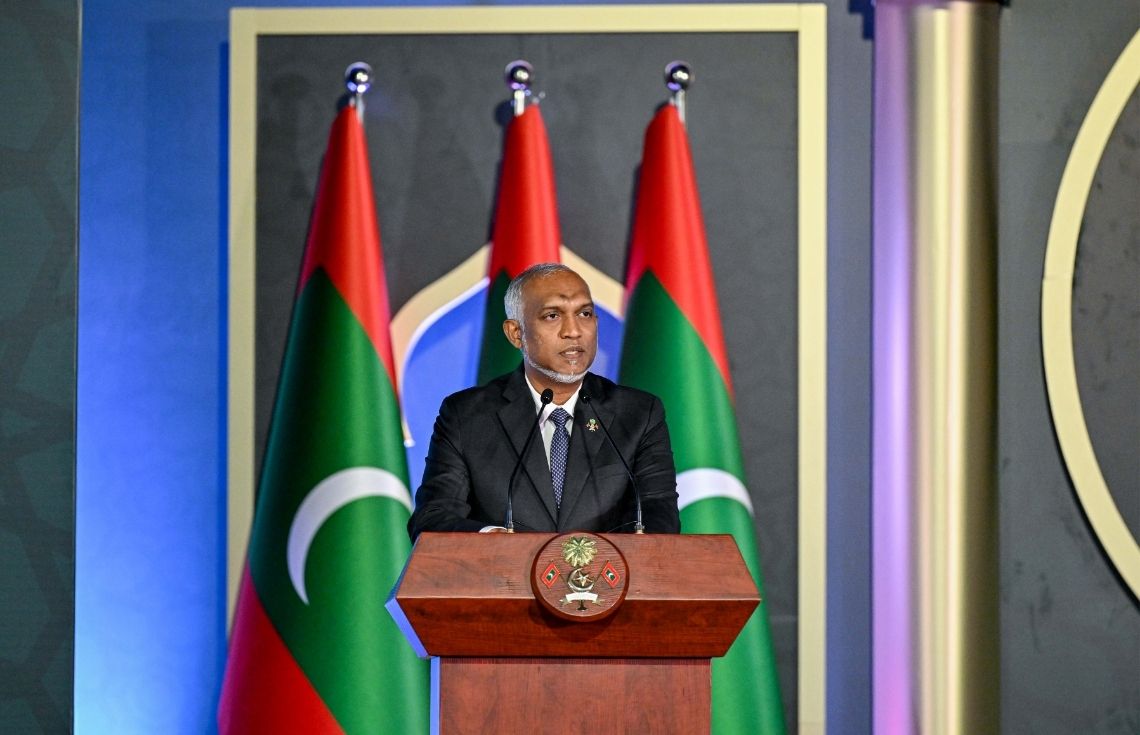 ވަޤުފު ކުންފުންޏާއެކު ދީނީ މައިދާނަށް އައު ދިރުމެއް ގެނެސްދޭނެ: ރައީސުލްޖުމްހޫރިއްޔާ