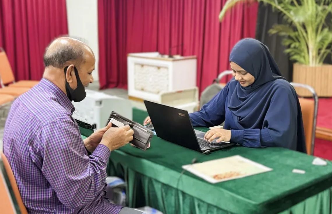 މުދަލު ޒަކާތުގެ ގޮތުގައި ލިބުނު މިންވަރު 104.4 މިލިޔަން ރުފިޔާއަށް