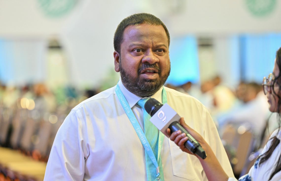 އިތުރު ދަރަންޏެއް ނުނަގާ ދަރަނި ދައްކައިފިން: މުންދު