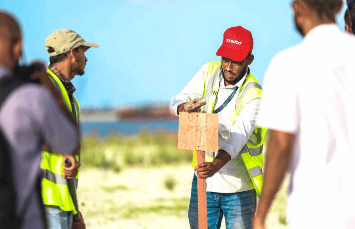 ގުޅިފަޅުން ގޯތި ލިބުނު މީހުންގެ ތެރެއިން %87 ޕްލޮޓްގެ ރެޖިސްޓްރީ ދޫކޮށްފި