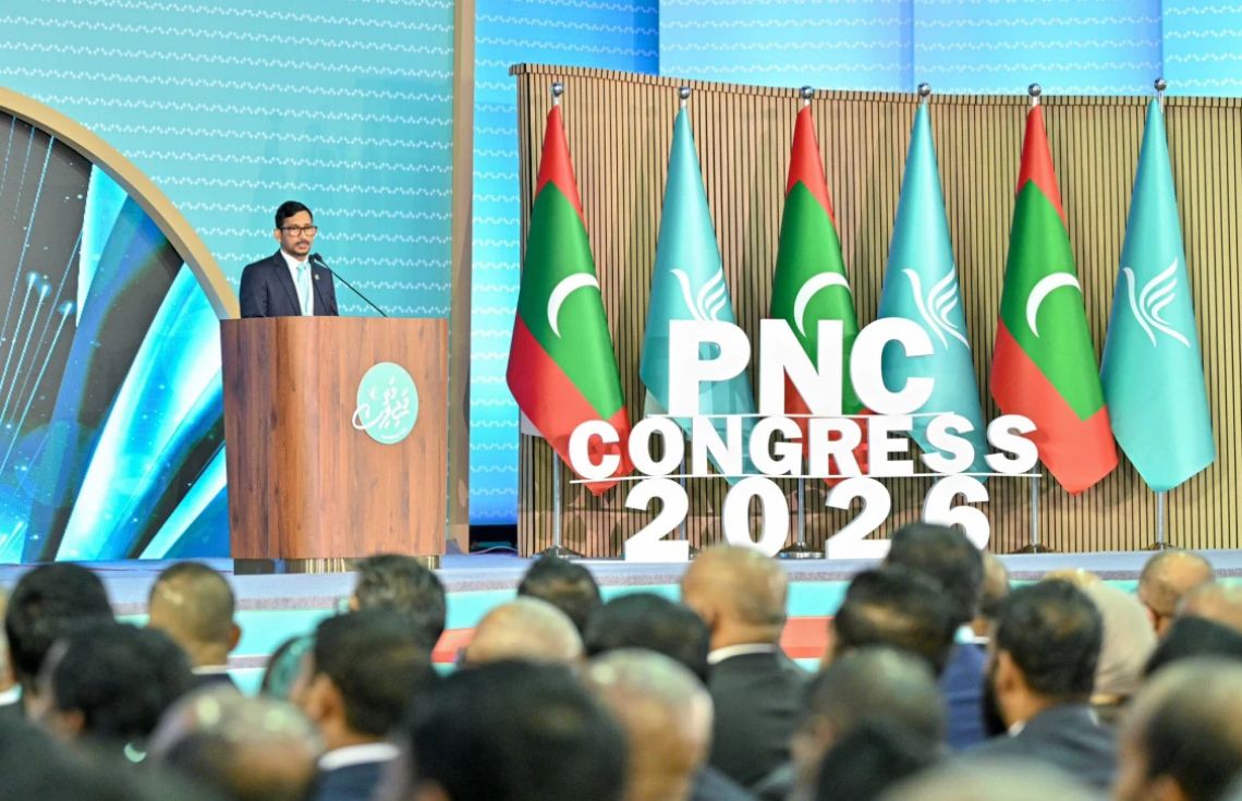 ރަނގަޅަށް މަސައްކަތްކޮށްފިނަމަ ރައީސް މުއިއްޒަށް ރިޔާސީ އިންތިހާބު އެއްބުރުން ކާމިޔާބު ކުރެއްވޭނެ: ފަލާހު