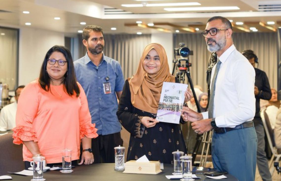 ނިއޯނޭޓަލް ދާއިރާއަކީ ދެމެހެއްޓެނިވި ތަމްރީންތައް ދޭންޖެހޭ ދާއިރާއެއް: ވަޒީރު ޤީލާ
