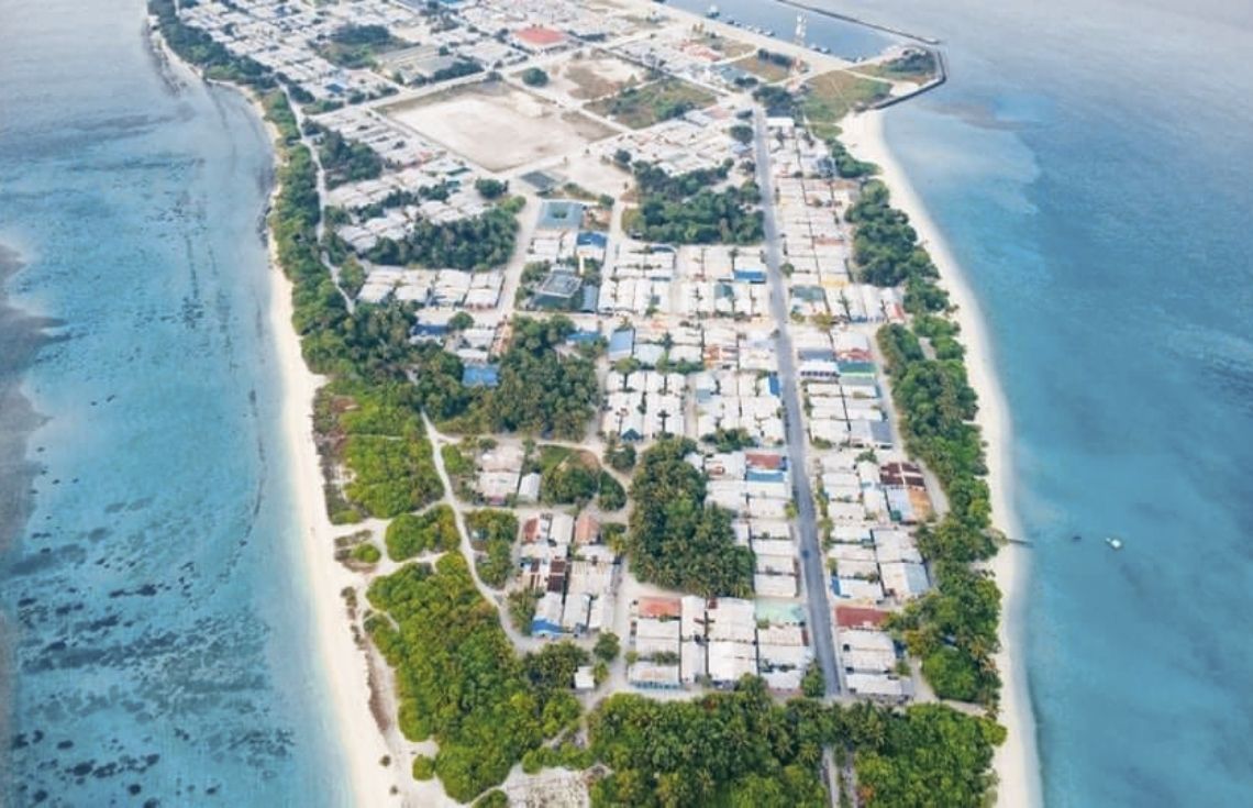 ފީނަން ގޮސް އުޅުނު ދުވާފަރު މީހަކު ނިޔާވެއްޖެ