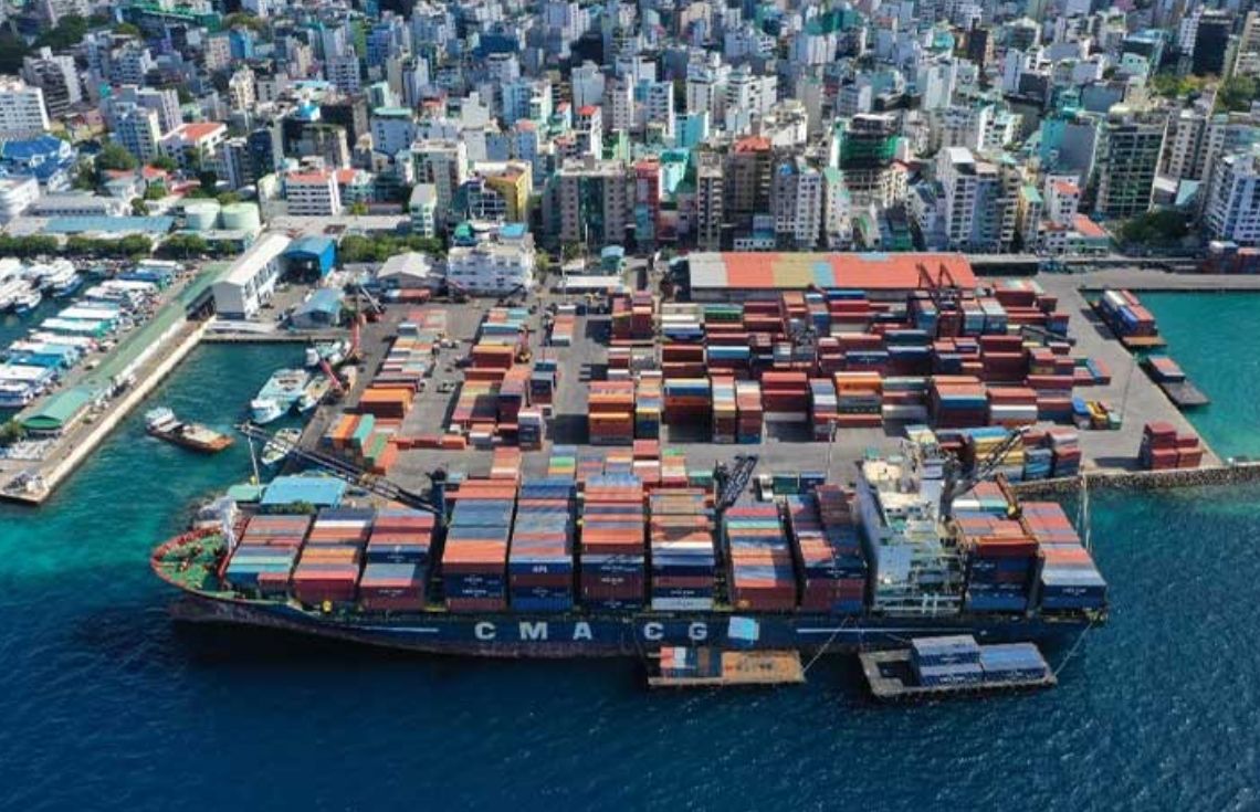 އަންނަ މަހުން ފެށިގެން 2 ދާއިރާއެއްގައި ވިޔަފާރިކުރެވޭނީ ހަމައެކަނި ދިވެހީންނަށް
