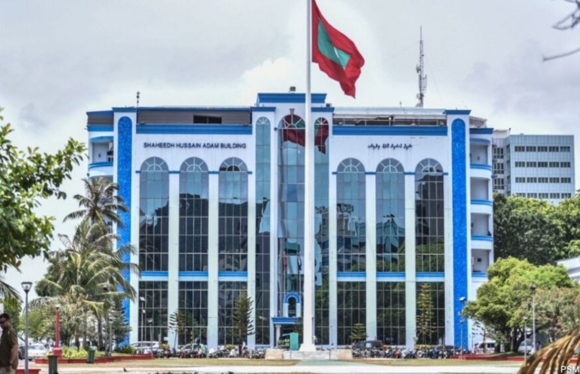 މިއަހަރު ސްކޭމް މައްސަލަތަކަށް ގެއްލުނު ރުފިޔާގެ އަދަދު 15 މިލިއަނަށްވުރެ މައްޗަށް