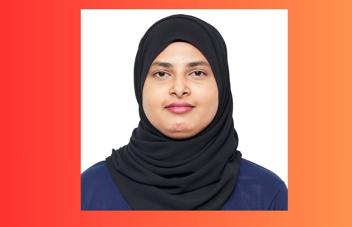 އެކްސިޑެންޓުގައި ނިޔާވި މާހިދާގެ އާއިލާއަށް ރައީސް ތަޢުޒުޔާ ފޮނުއްވައިފި