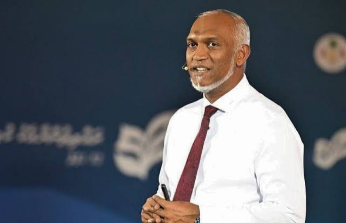 ފަތުރުވެރިކަމުގެ ސިނާއަތް ކުރިއެރުވުމަށް ޑިޖިޓަލް ޓެކްނޮލޮޖީ އާއި އާ އީޖާދުތައް ބޭނުންކުރުން މުހިންމު: ރައީސް