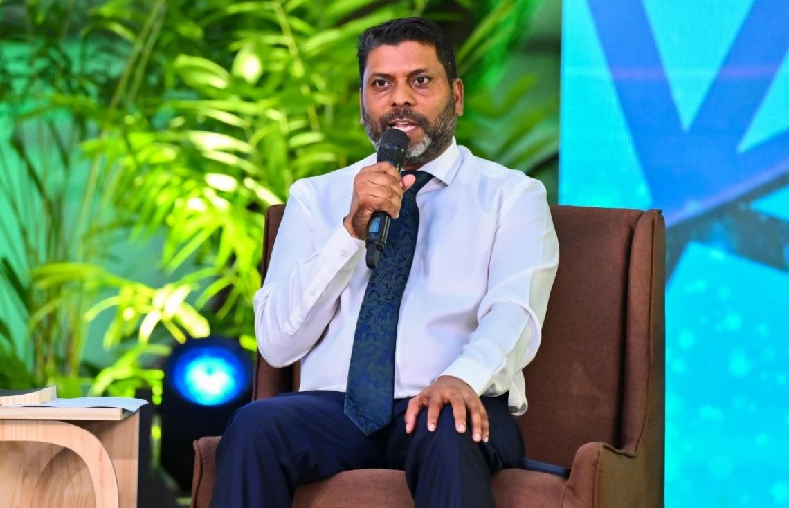 ރާއްޖޭގައި 27 އިންޑޯ ކޮމްޕްލެކްސް ތަރައްޤީ ކުރުމުގެ މަސައްކަތް ފަށަނީ