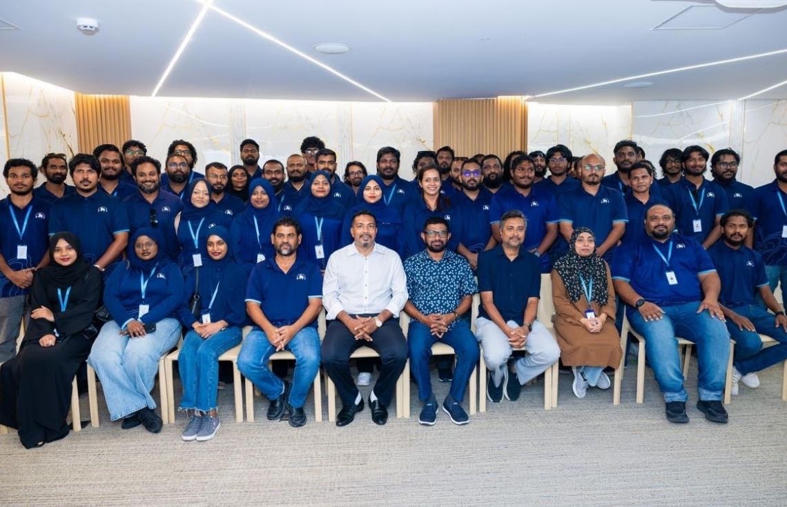 އެމްޓީސީސީއިން އޮފަރޭޝަނަލް އެވެއާނެސް ސެޝަނެއް ބާއްވައިފި