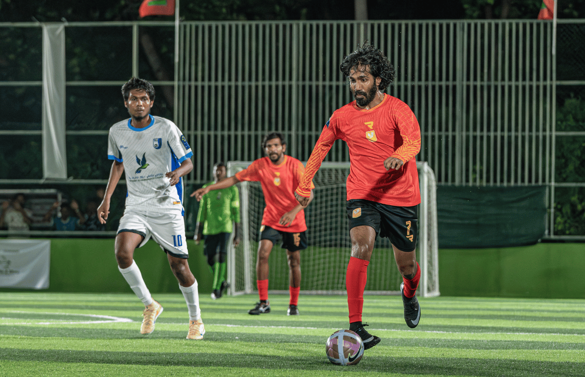 ޒޯން ބުރުން ފެށި ކަނޑިތީމުން ހަނިމާދޫ ބަލިކޮށްފި