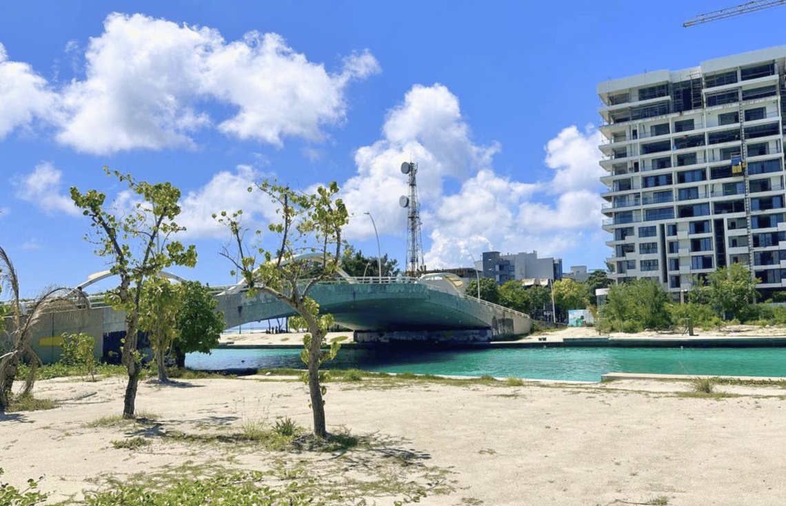 ހުޅުމާލެއިން ގެއްލުނު ފަތުރުވެރިޔާ ހޯދަމުން ދަނިކޮށް ފެނިއްޖެ