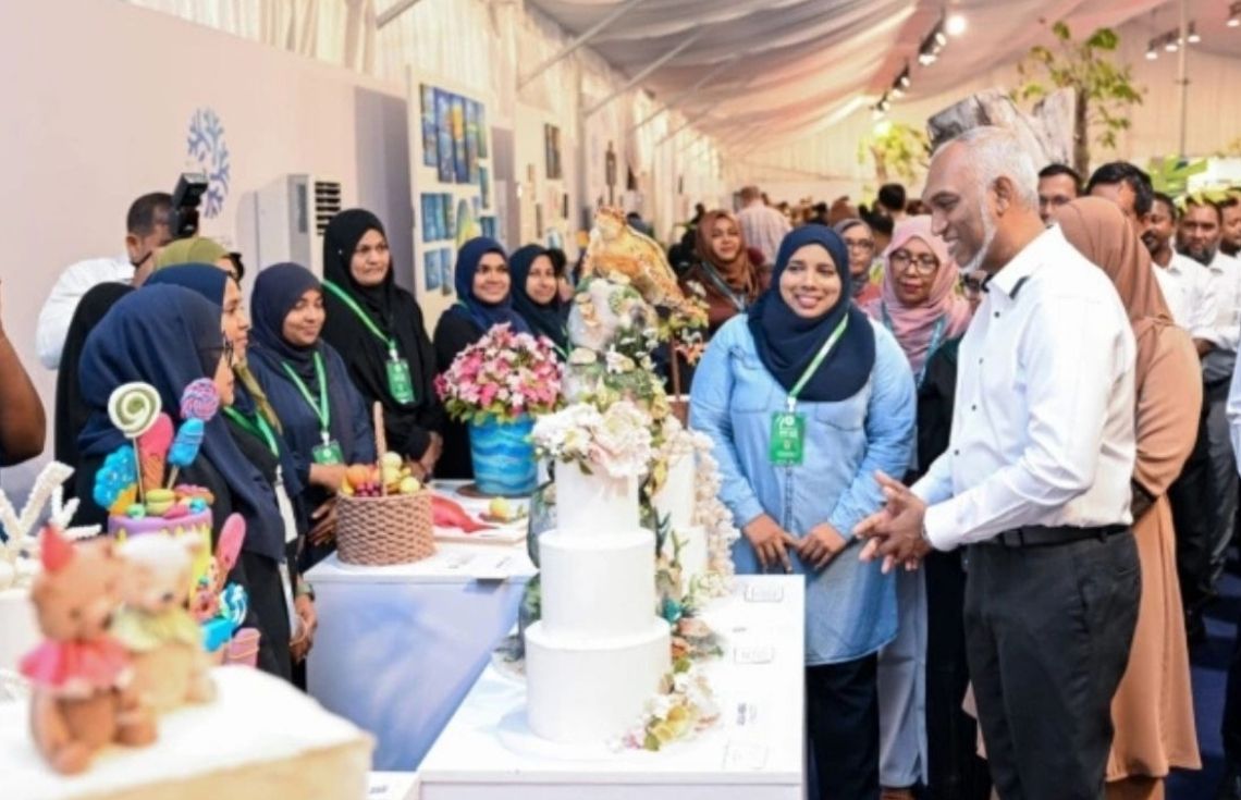 އުފެއްދުންތެރިކަމުގެ މައުރަޒަށް ތަކެތި ބަލައިގަންނަ ތާރީހުތައް އިއުލާނުކޮށްފި