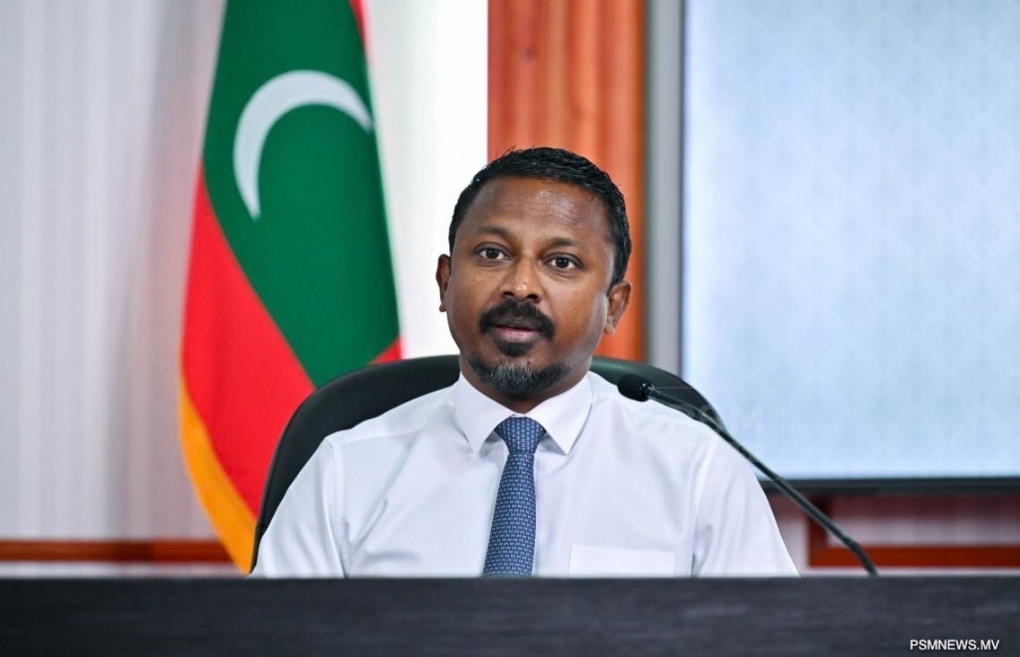 ރިޒޯޓުތައް 99 އަހަރަށް ދޫކުރަން ފެށީ ރައީސް ޔާމީންގެ ވެރިކަމުގައި: ބަންޑާރަ ނައިބު