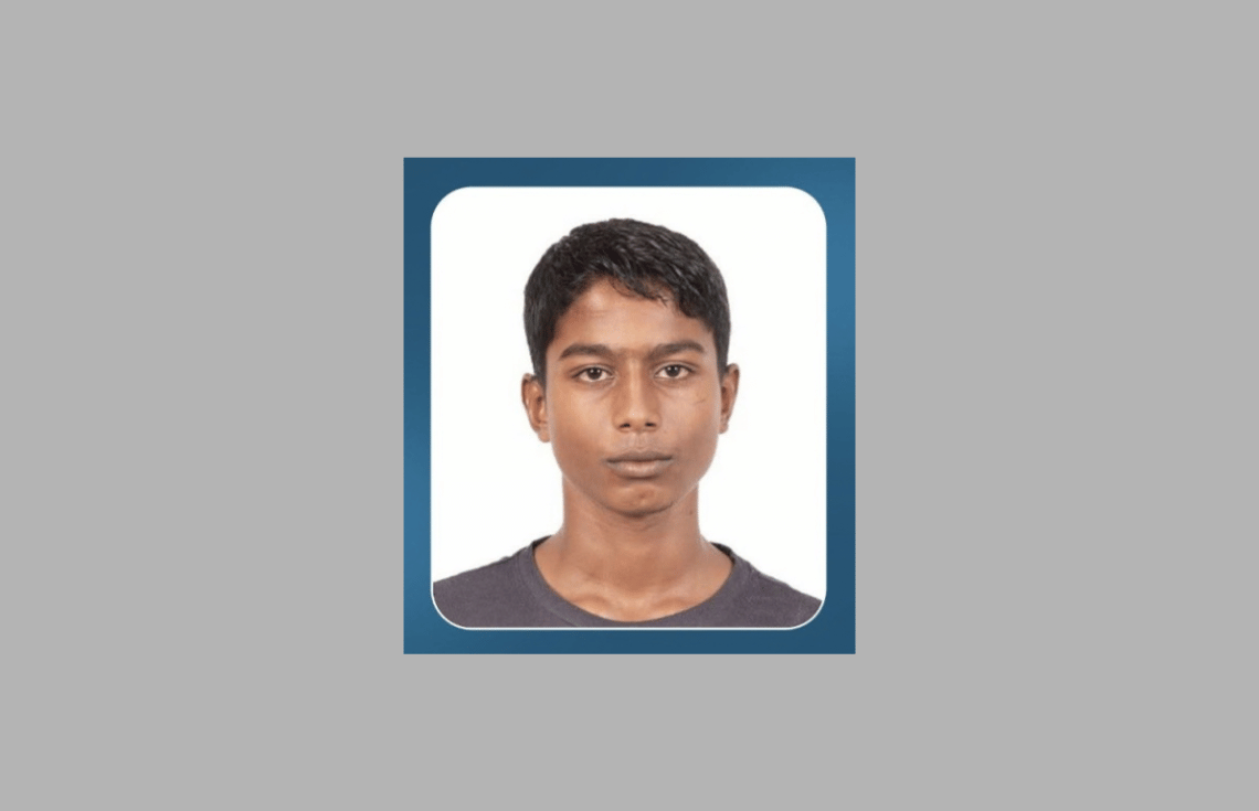 ނައިފަރުން ހޯދަމުން ދިޔަ ކުޑަ ކުއްޖާ ގެއެއްގެ ތެރޭގައި ހުއްޓާ ފެނިއްޖެ