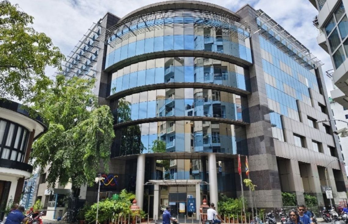 ކޭބަލަށް ގެއްލުންވެއްޖެނަމަ އެކަމުގެ ޚަރަދުދޭންޖެހޭނީ އިހުމާލުވި ފަރާތުން: ސްޓެލްކޯ
