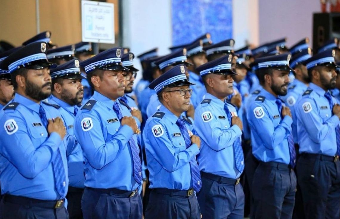 ވާޖިބު އަދާކުރަނިކޮށް ނިޔާވާ ފުލުހުންގެ އާއިލާތަކަށް ބޭސްފަރުވާ ދެނީ
