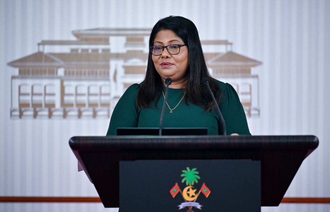 "ފާޓިލިޓީ ކެއާ ފަންޑު" ގެ ދަށުން މިހާތަނަށް 15 މިލިއަނަށް ވުރެ ގިނަ ރުފިޔާ ދޫކޮށްފި