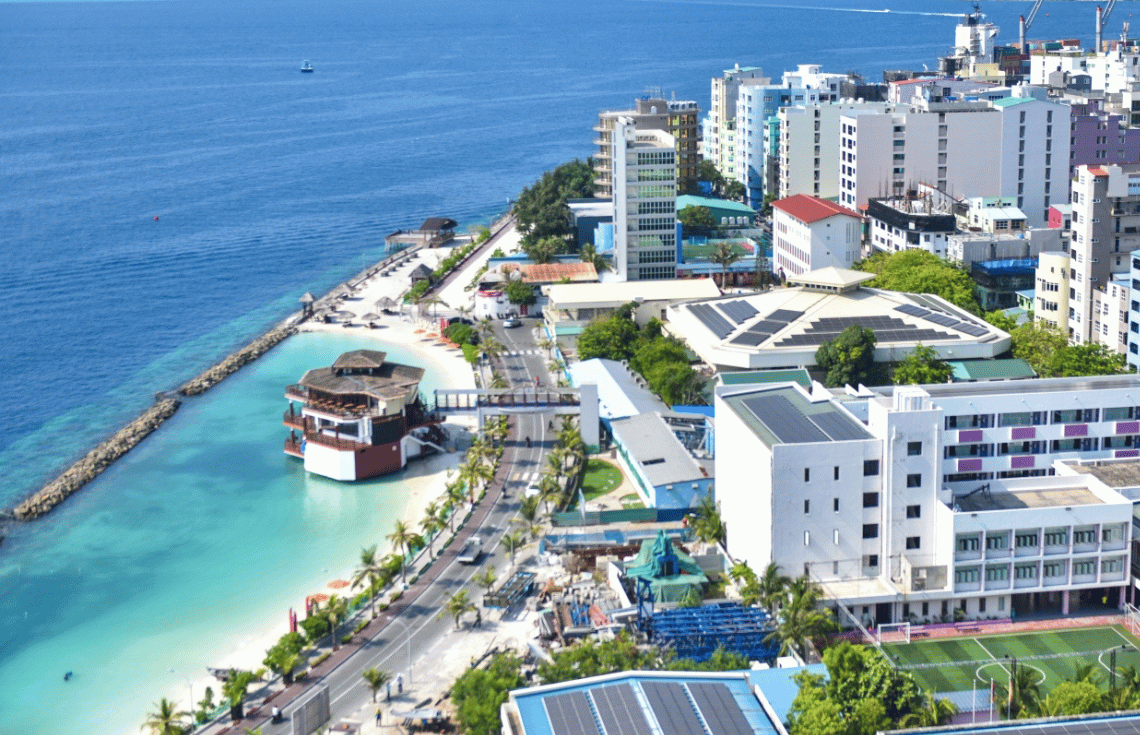 އެމްޕީއެލްއާ ހިސާބުން ފެށިގެން އުޅަނދުތައް ނެގުމަށް އަންގައިފި