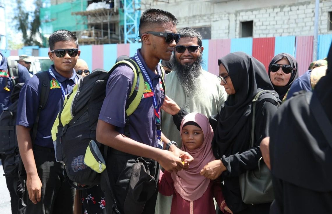 ދިވެހި ވަތަނީ ޚިދުމަތް: ޒުވާން ޖީލު ހަމަމަގަށް އަޅުވައި، ޤައުމު ބިނާކުރުމަށް އެޅުނު މުހިންމު ފިޔަވަޅެއް
