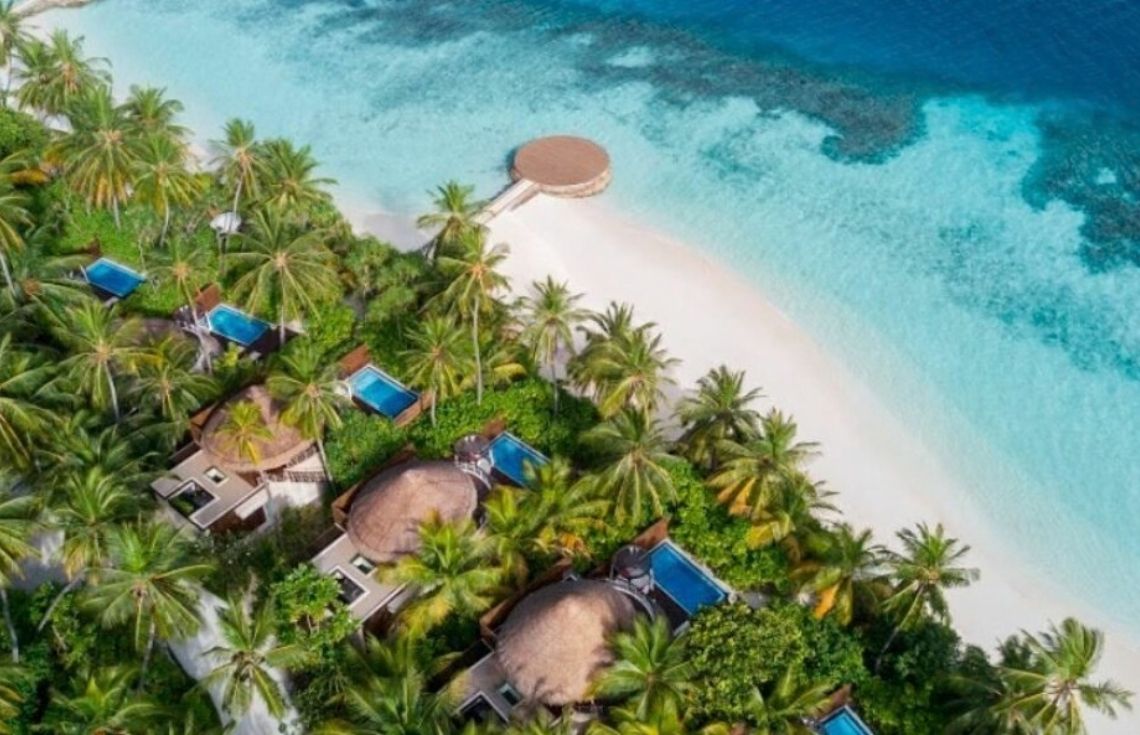 ބޭރުގެ ބުކިންގ ޕްލެޓްފޯމްތަކުން ޓެކްސް ނަގަން ފަށައިފި