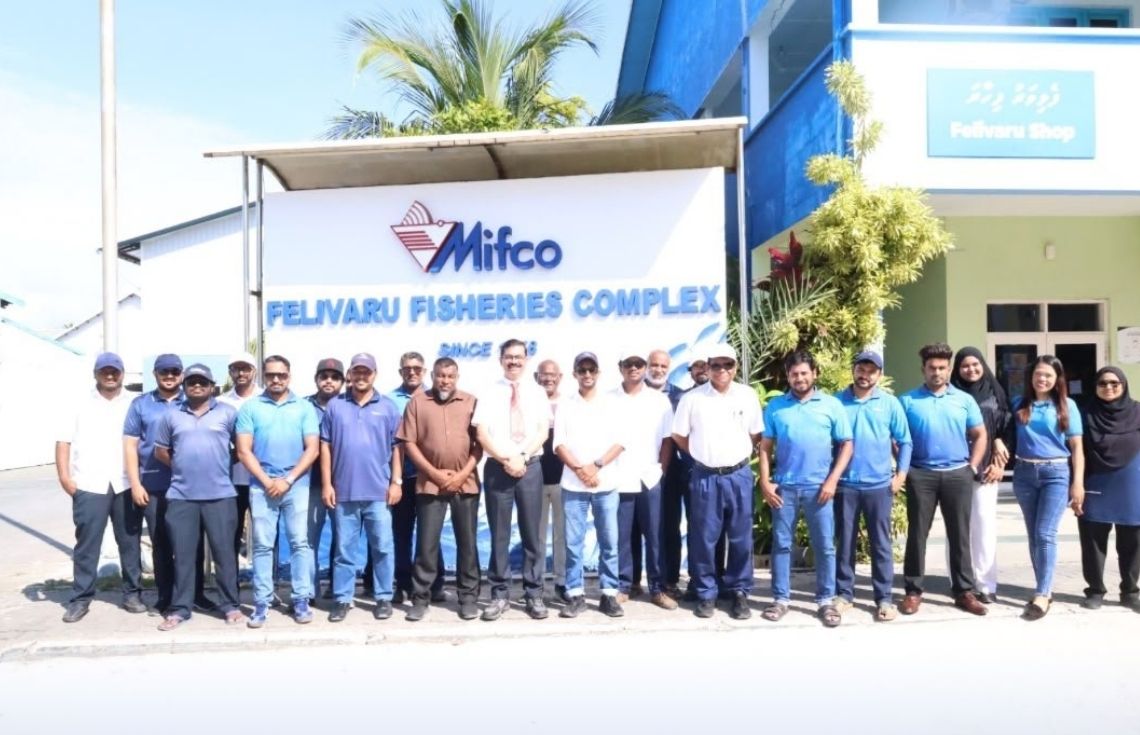 ކާބޯތަކެތީގެ ރައްކާތެރިކަން ކަށަވަރުކުރުމަށް ޚާއްޞަ ތަމްރީނު ޕްރޮގްރާމްތަކެއް ކުރިއަށް ގެންގޮސްފި
