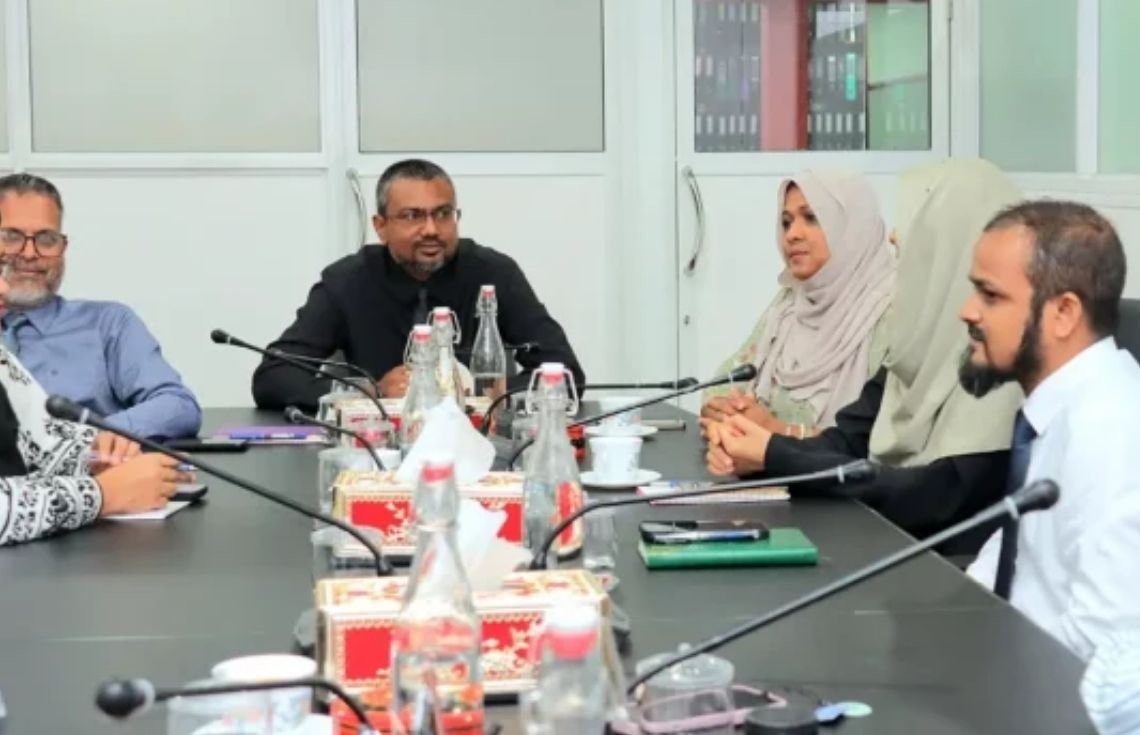 ދޮގު މަޢުލޫމާތާއި ފިތުނަ އުފެދޭ ފަދަ ކަންކަމުން ދުރުހެލިވުމަށް މީޑިއާ ކޮމިޝަނުން އިލްތިމާސްކޮށްފި