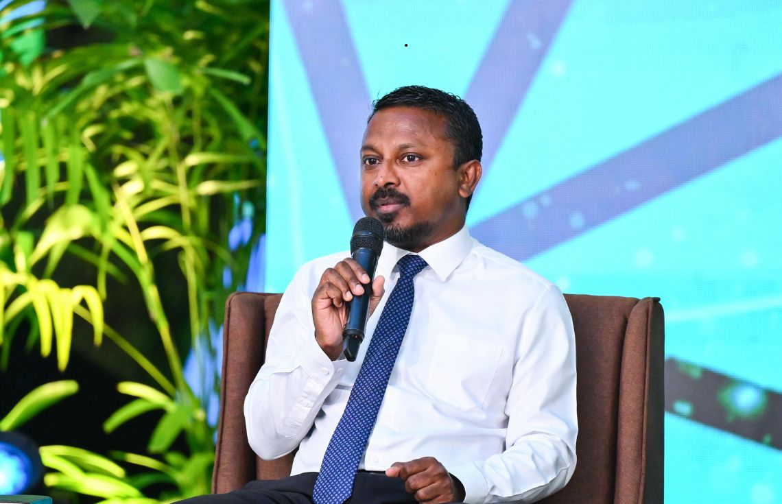 ރިއަލް އެސްޓޭޓް ޤާނޫނު އެކުލަވާލަނީ އެ ދާއިރާއަށް ޚާއްސަ ޤާނޫނެއް ނެތުމުން: ބަންޑާރަނައިބު