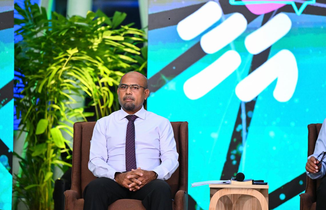އުސް އިމާރާތްތަކުގައި އަލިފާން ނިއްވަން ޑްރޯން ބޭނުންކުރަން ތައްޔާރުވަނީ