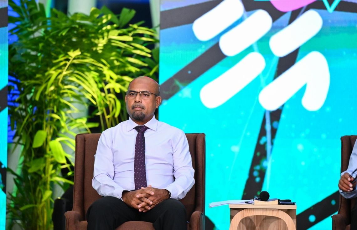 ރައީސް ގެންދަވަނީ ސިފައިންނަށް ބޭނުންވާ އެކި ވަސީލަތްތައް ގާއިމުކޮށްދެއްވަމުން: ދިފާޢީ ވަޒީރު