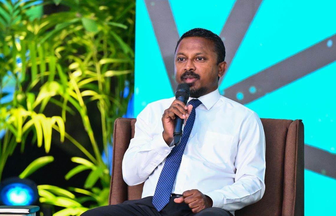 ރިލްވާންގެ މައްސަލައިގައި އެކި ވާޝަންތަކުގެ ރިޕޯޓު ލިބިފައިވޭ: އޭޖީ