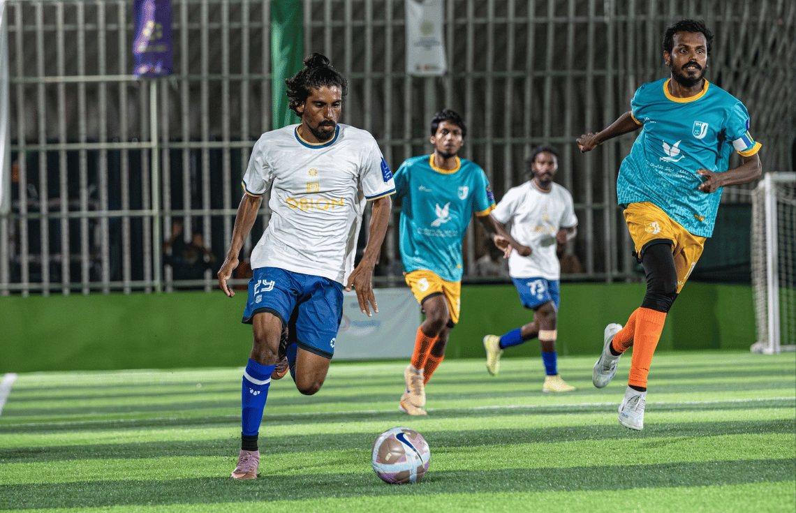 ނައިވާދޫއިން ފުރަތަމަ ހާފުގައި ހަނިމާދޫ ރޫޅާލައި، ބަދަލު ހިފައިފި