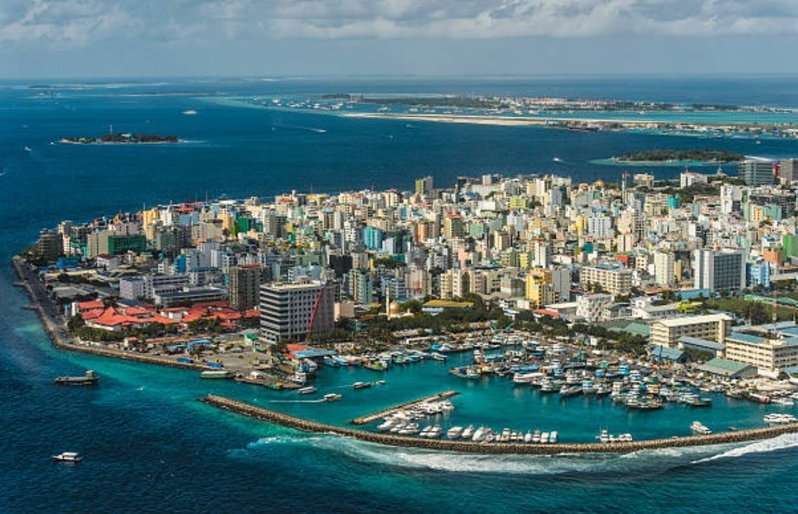 ދުނިޔޭގެ އޯޒޯން ދުވަސް ފާހަގަކުރުމަށް ޚާއްޞަ ޙަރަކާތްތަކެއް ރާވައިފި