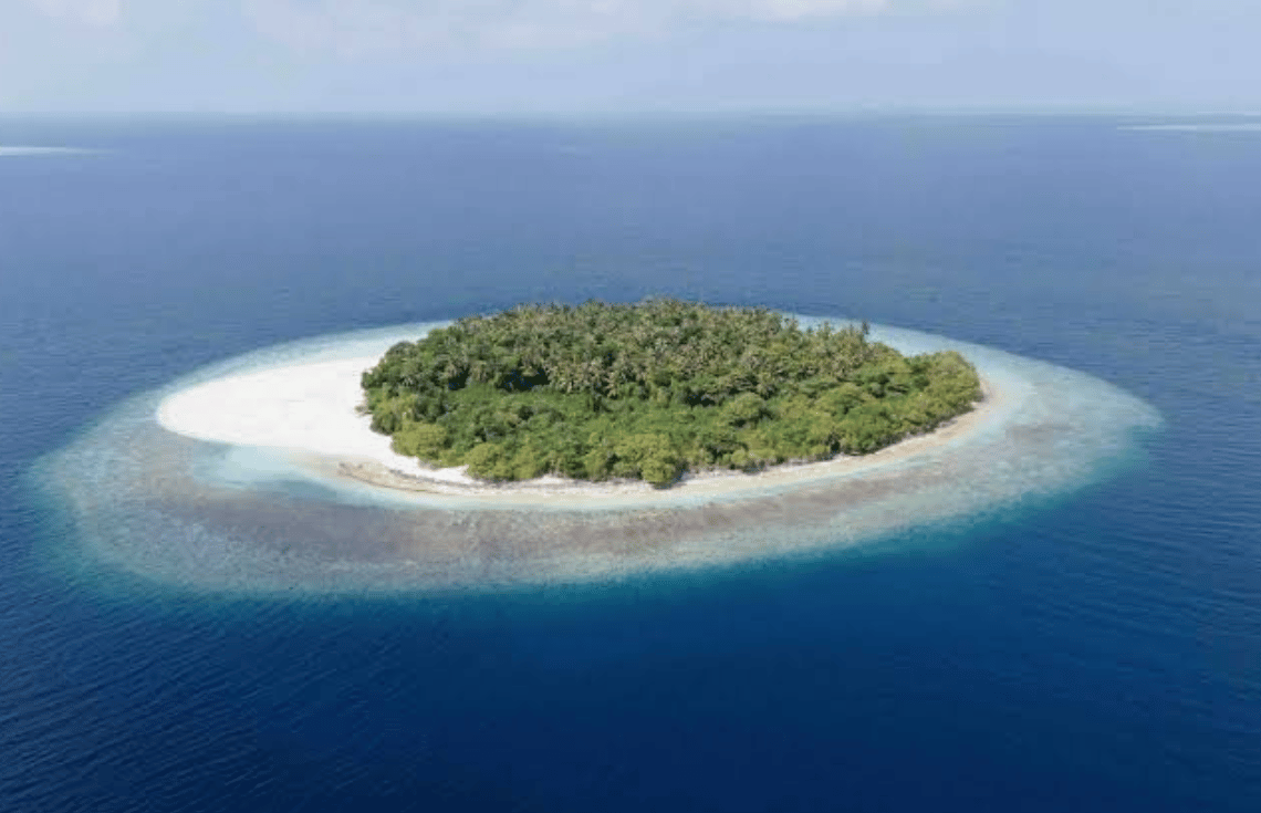 ފަޅު ރަށަކަށް ގޮސް އުޅެނިކޮށް ހާލުދެރަވި މީހަކު ނިޔާވެއްޖެ