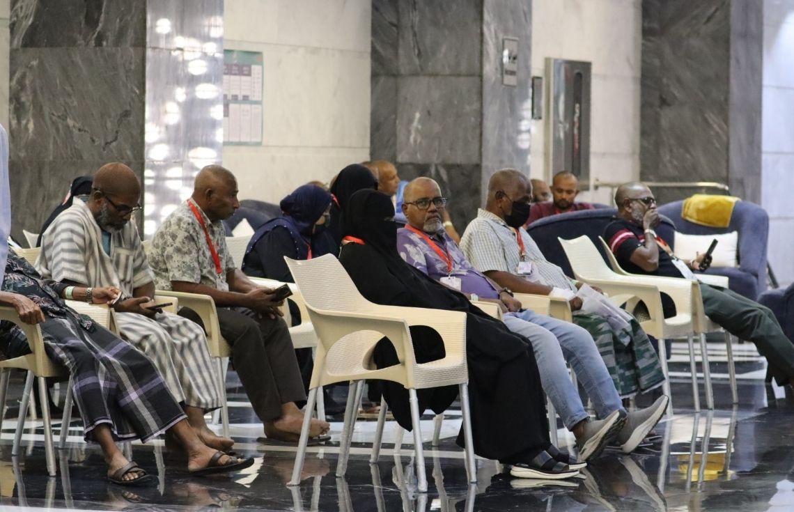 ޢުމްރާވެރިންނަށް އެންމެ ކައިރި ހިސާބަކުން ހިލޭ ވެކްސިން ޖެހޭނެ އިންތިޒާމު ހަމަޖައްސައިފި