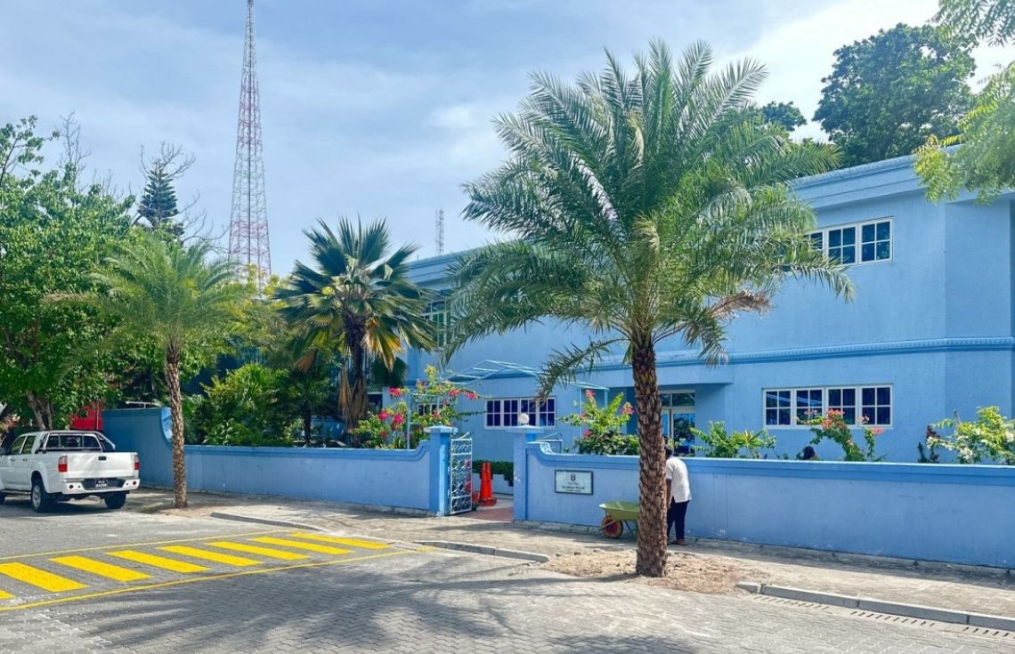 ވިލިމާލޭގައި ހިންގި ޑްރަގް އޮޕަރޭޝަނެއްގައި ފިލްމީ ދާއިރާގެ 3 މީހަކު ހައްޔަރުކޮށްފި