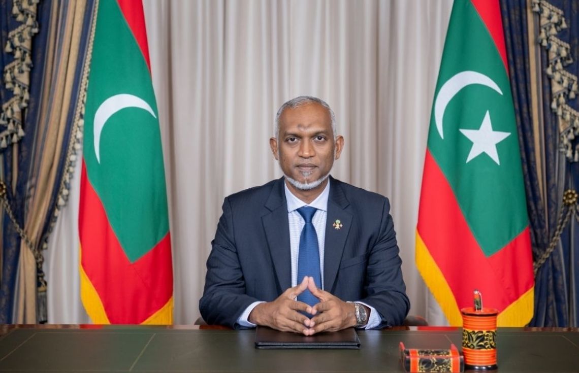 ނަފްސާނީ ޚިދުމަތްތައް ބައްޓަންކުރާނީ ރައްޔިތުންގެ ބޭނުންތަކާ އެއްގޮތަށް: ރައީސް