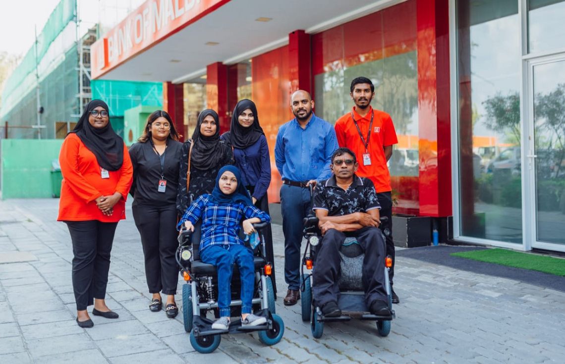 ނުކުޅުދުންތެރިކަން ހުންނަ މީހުންނަށް އެހީގެ ގޮތުގައި 59.2 މިލިޔަން ރުފިޔާ ދޫކޮށްފި