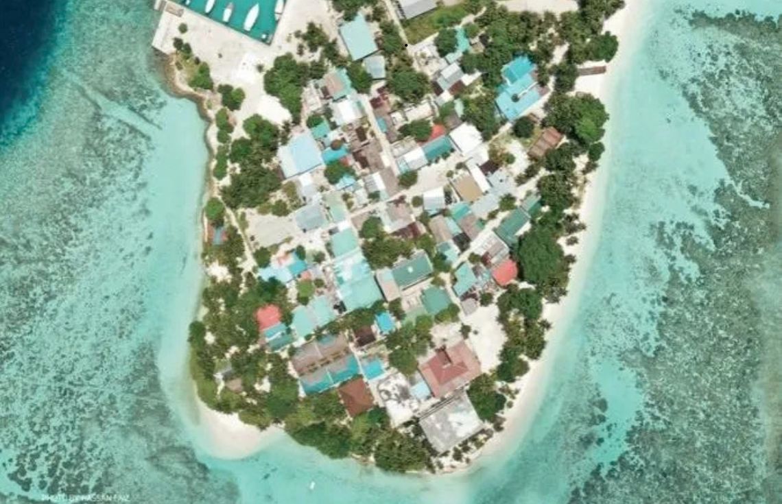 ތިނަދޫ ކައުންސިލް ރައީސްގެ މަގާމަށް ވާދަކުރުމަށް ހުޅުވާލައިފި